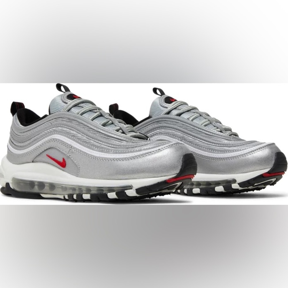 AIR MAX 97 OG silver bullet 2022